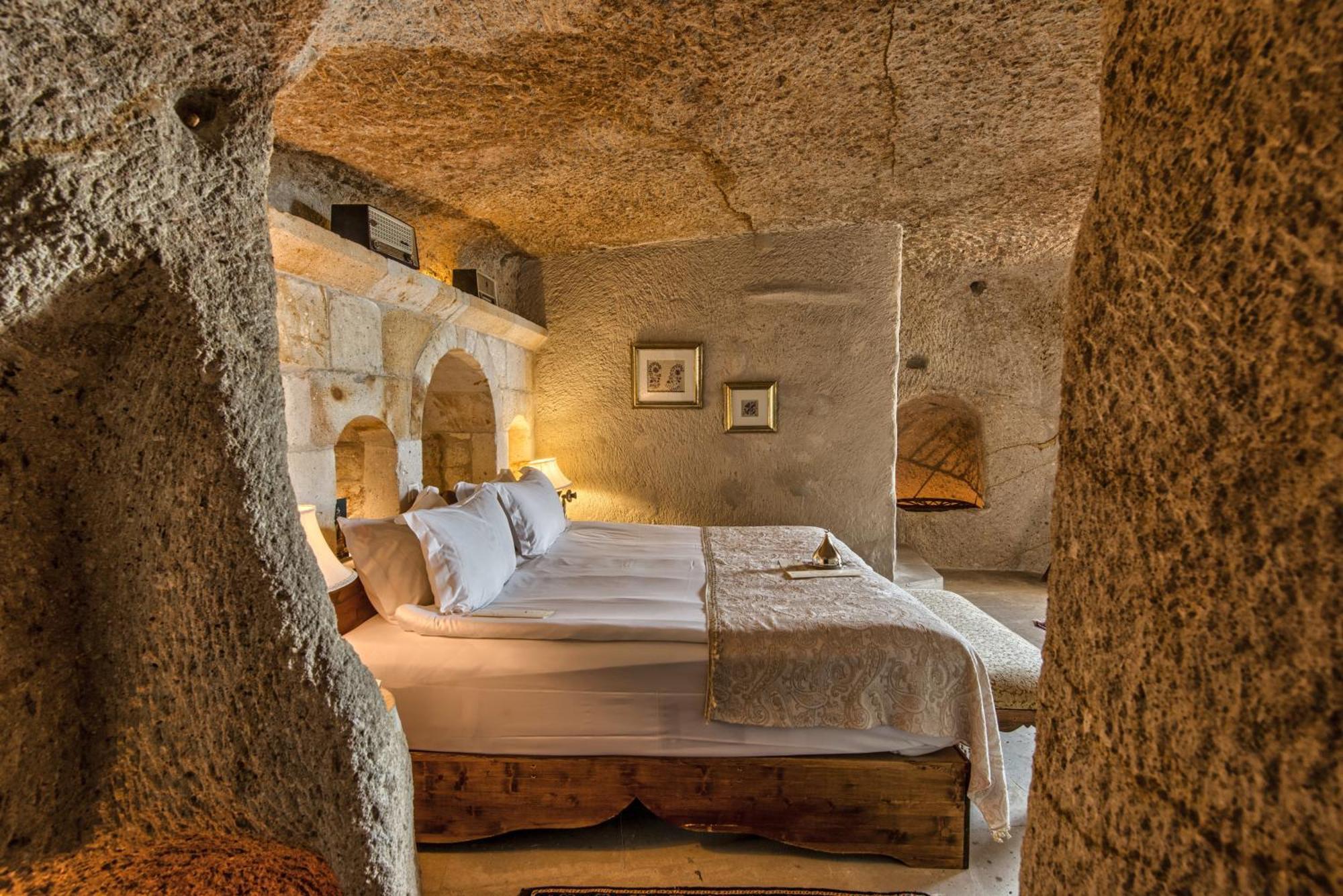 Museum - Relais & Chateaux Hotel Uchisar