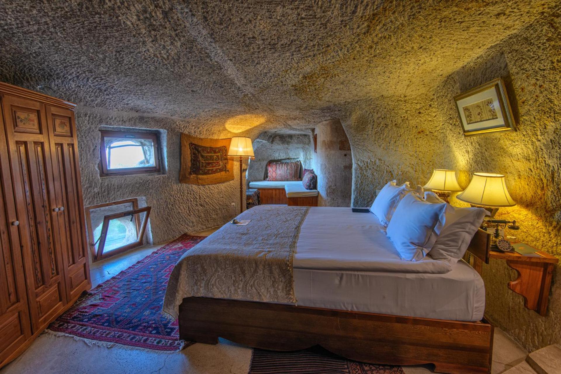 Museum - Relais & Chateaux 4*
