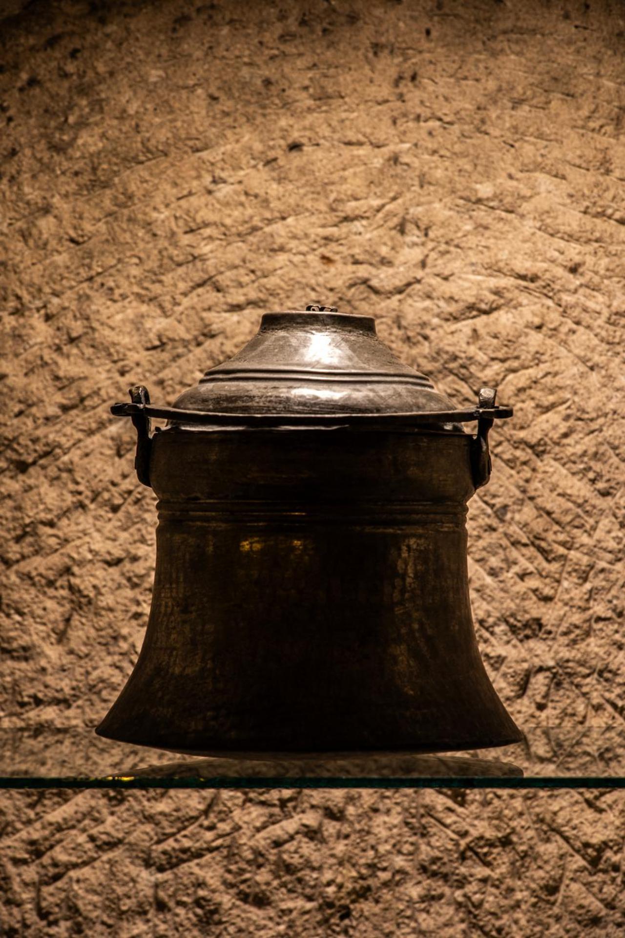 Museum - Relais & Chateaux 4* Uchisar
