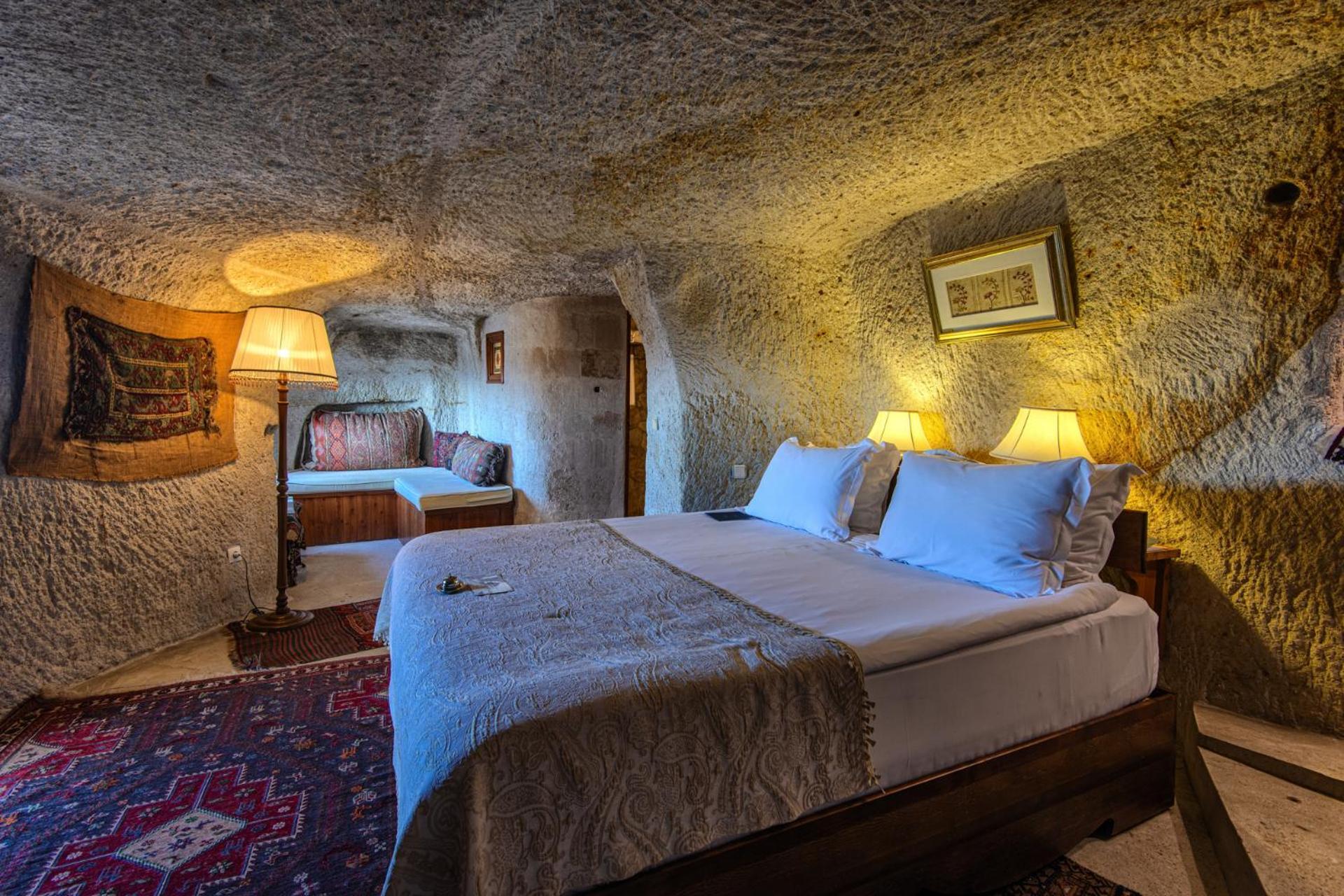 Museum - Relais & Chateaux 4*