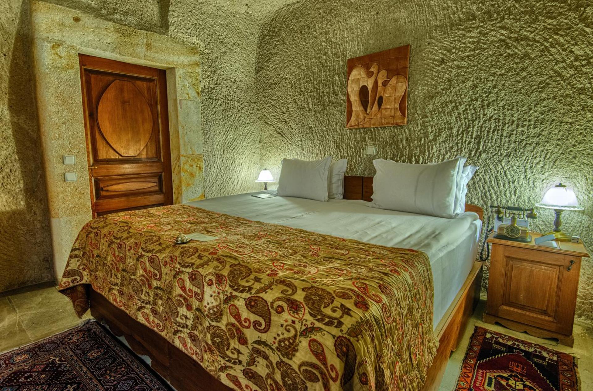 Museum - Relais & Chateaux Hotel 4*