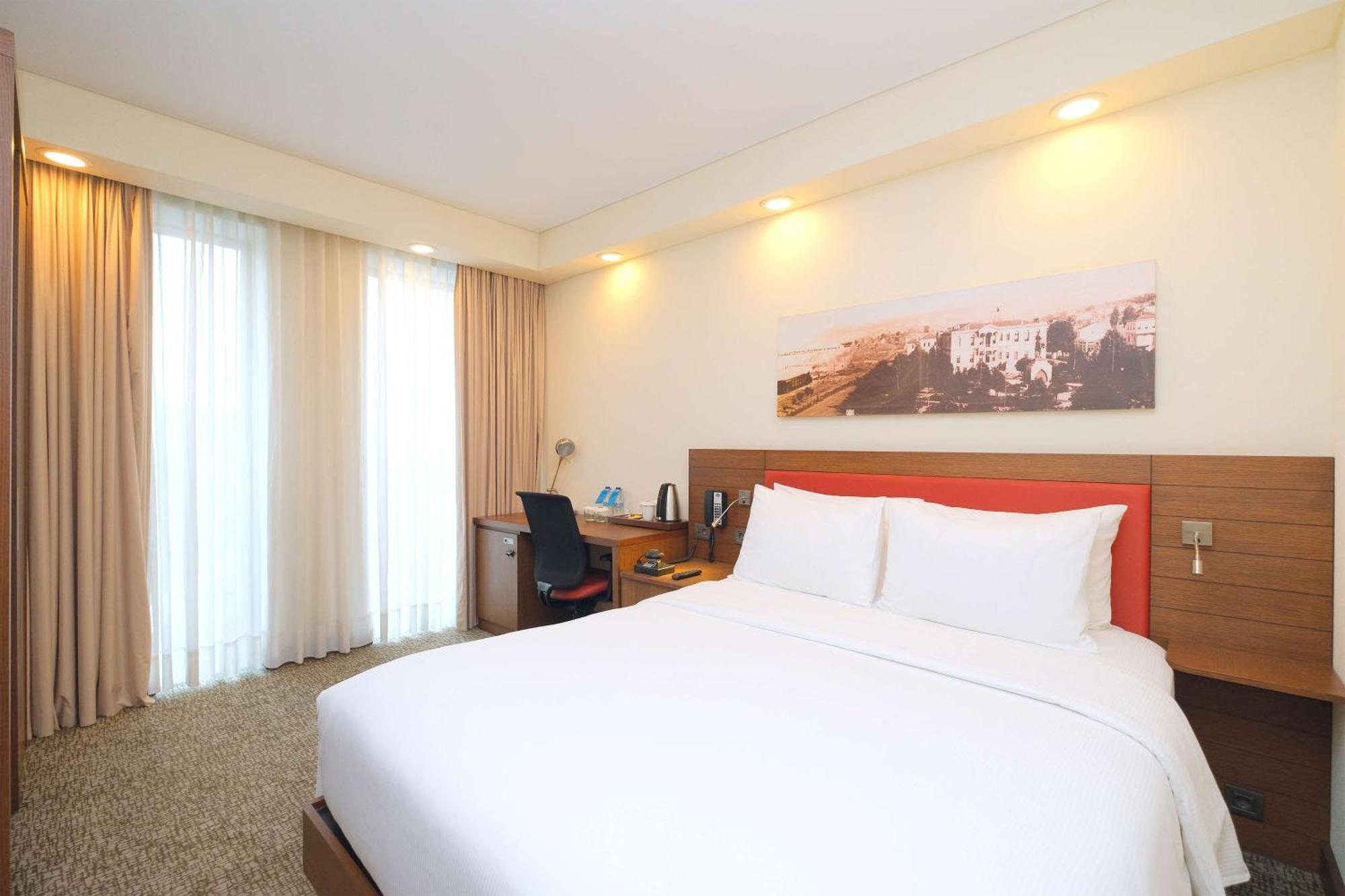 Hampton By Hilton Samsun