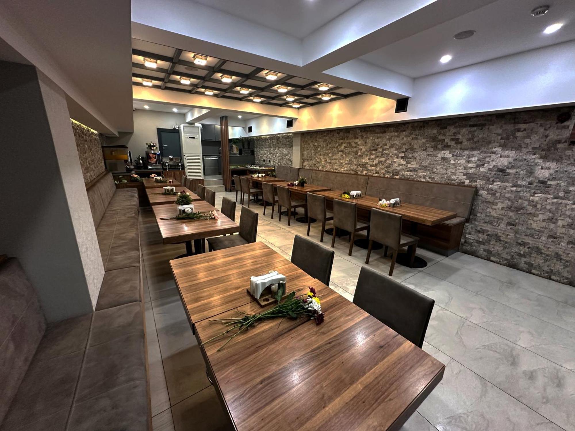 Hotel Avrasya Port