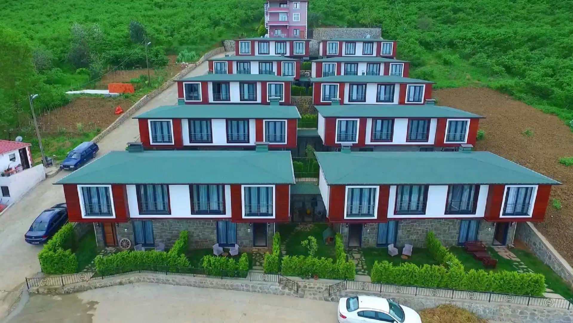 Villa Stone Village *