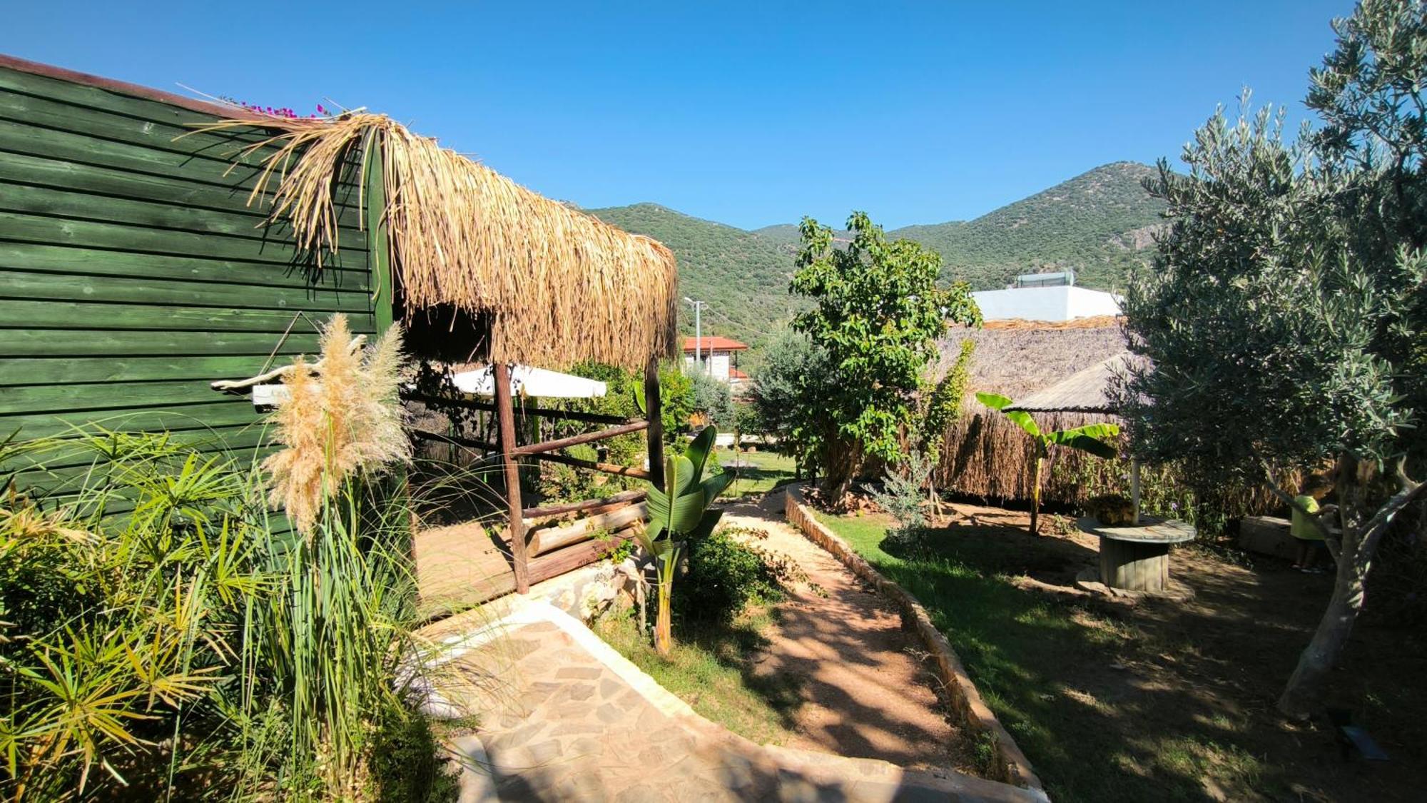 Joy Glamping Campsite Kas