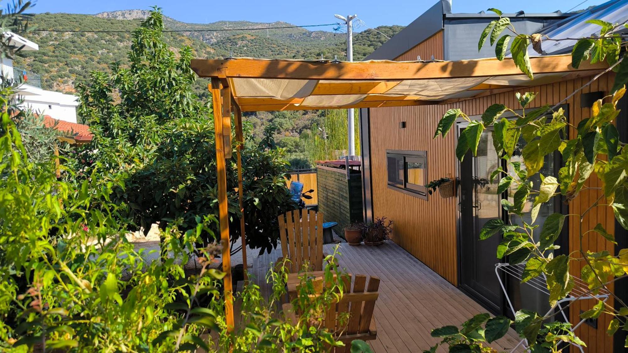 Campsite Joy Glamping