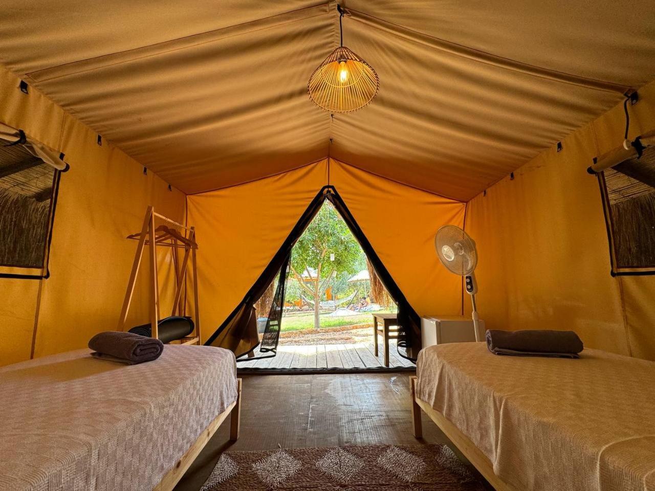 Campsite Joy Glamping *