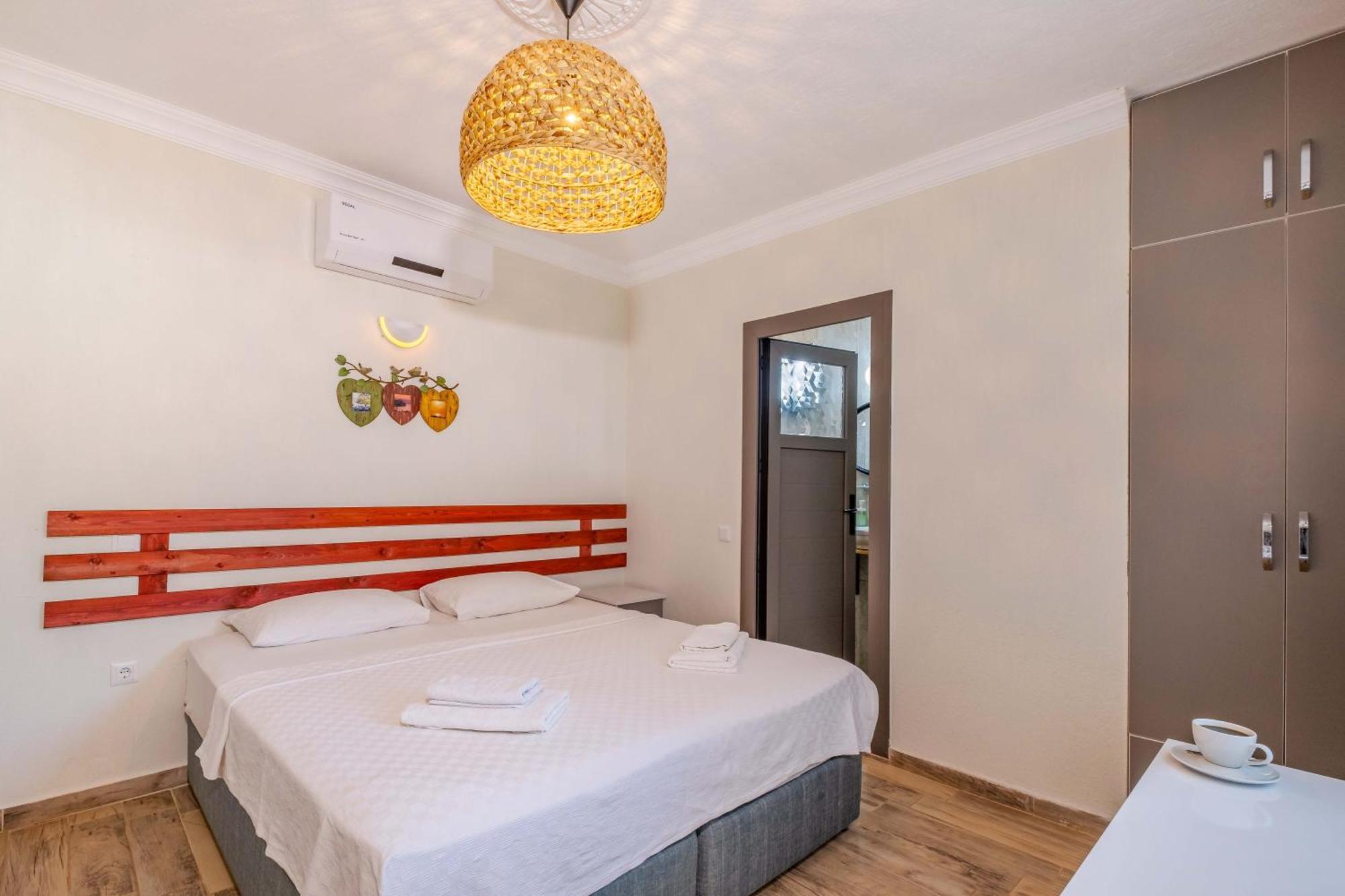 Joy Glamping Campsite Kas