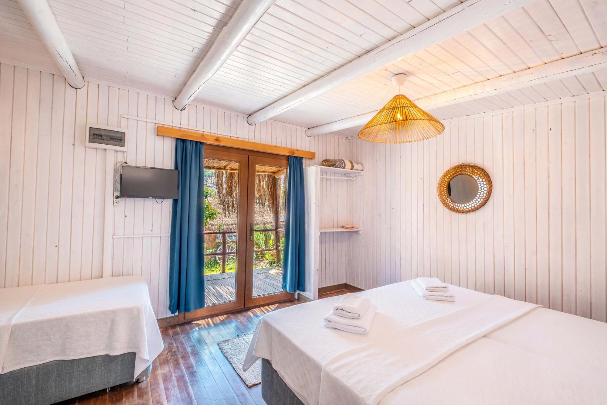 Joy Glamping * Kas