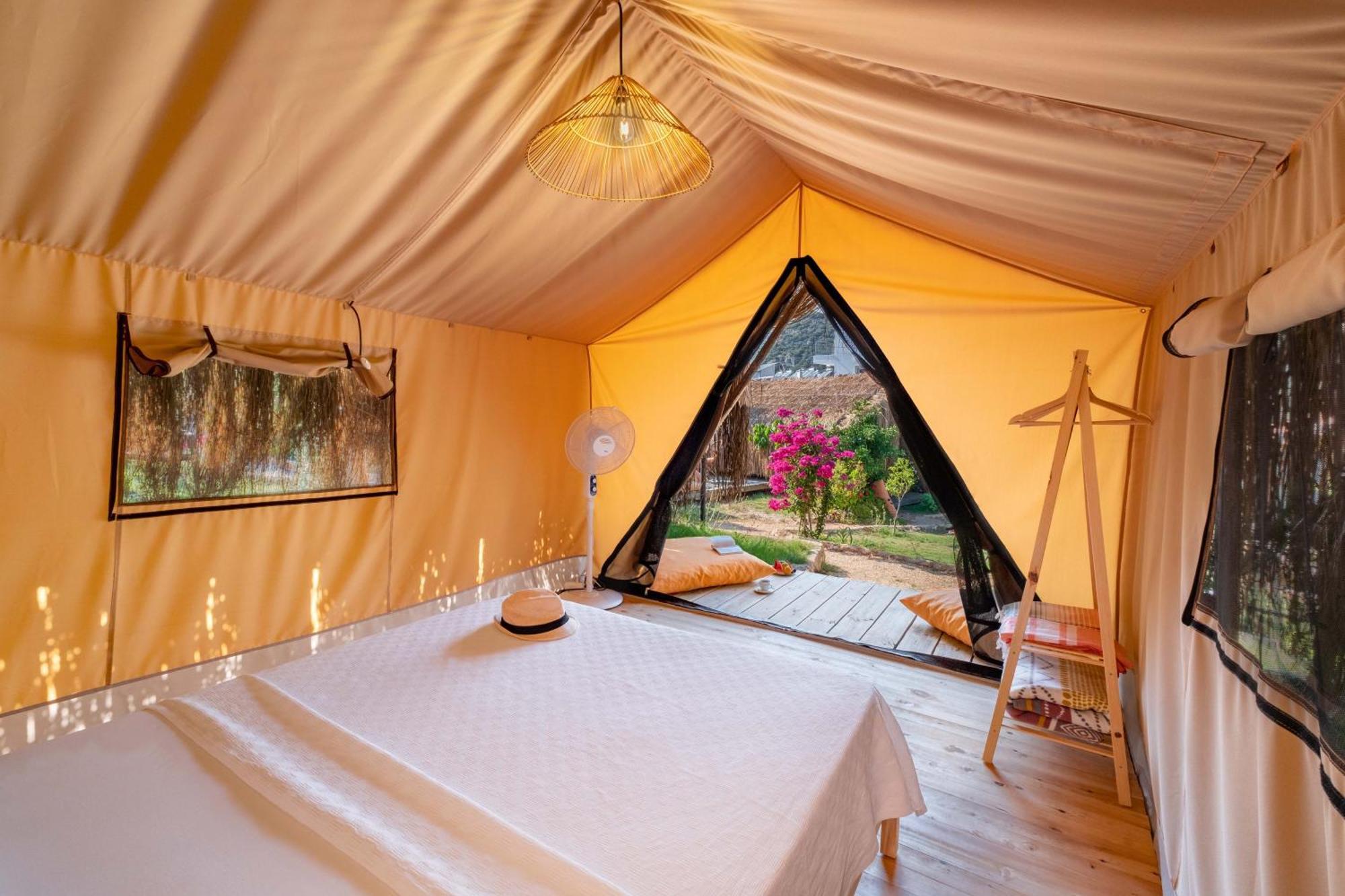 Campsite Joy Glamping *