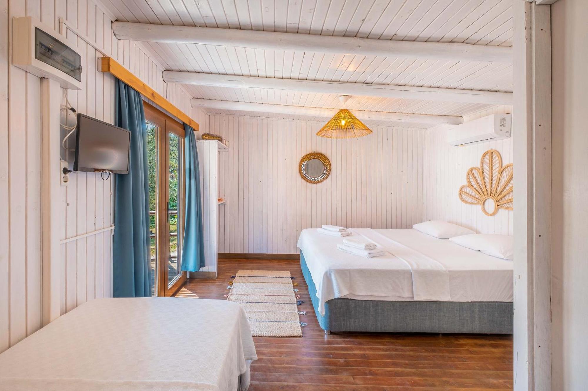 Campsite Joy Glamping Kas