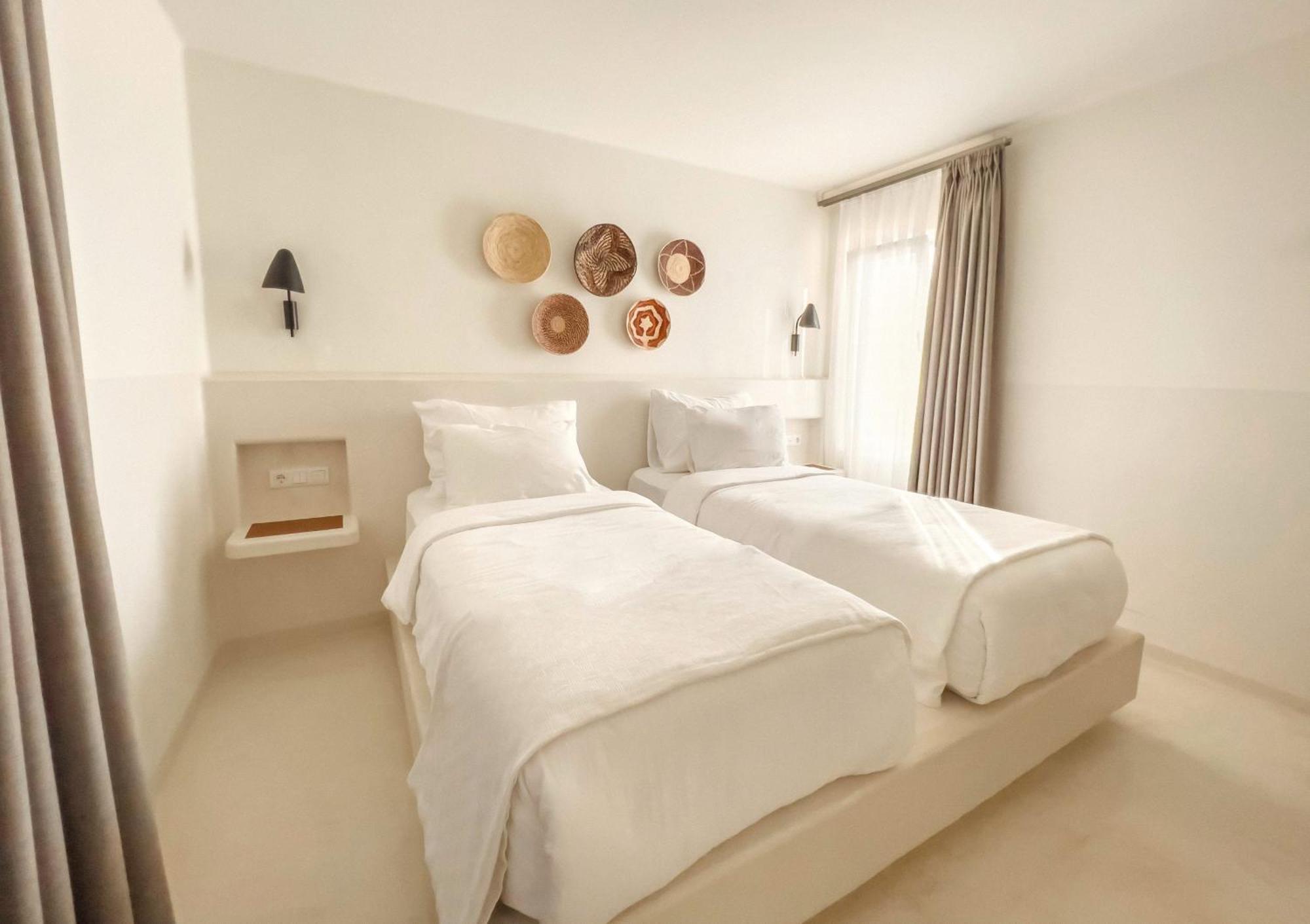 Pilos Hotel