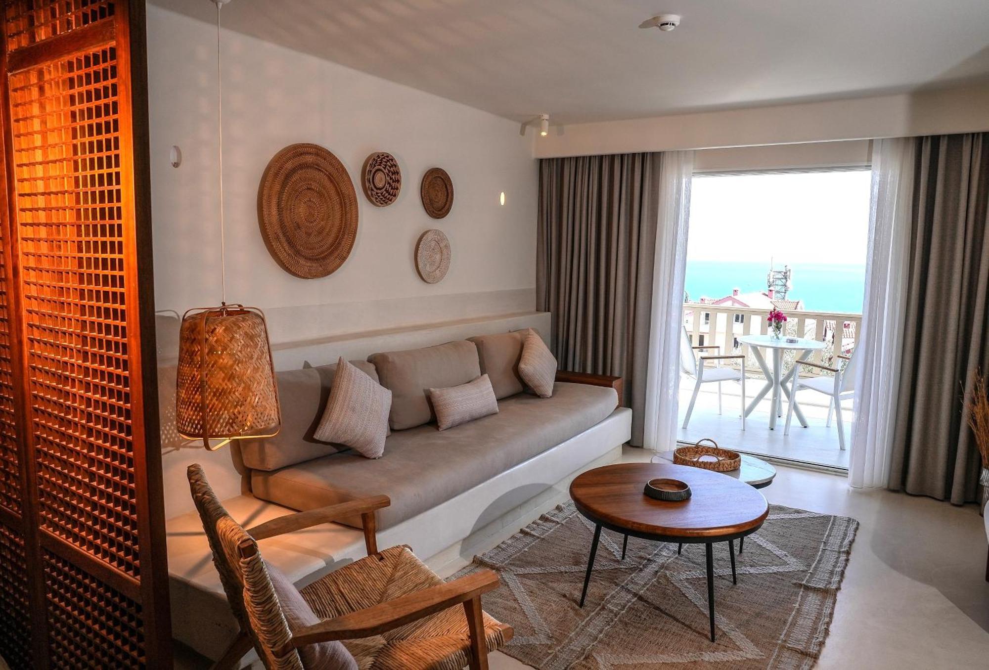 Hotel Pilos Turunc