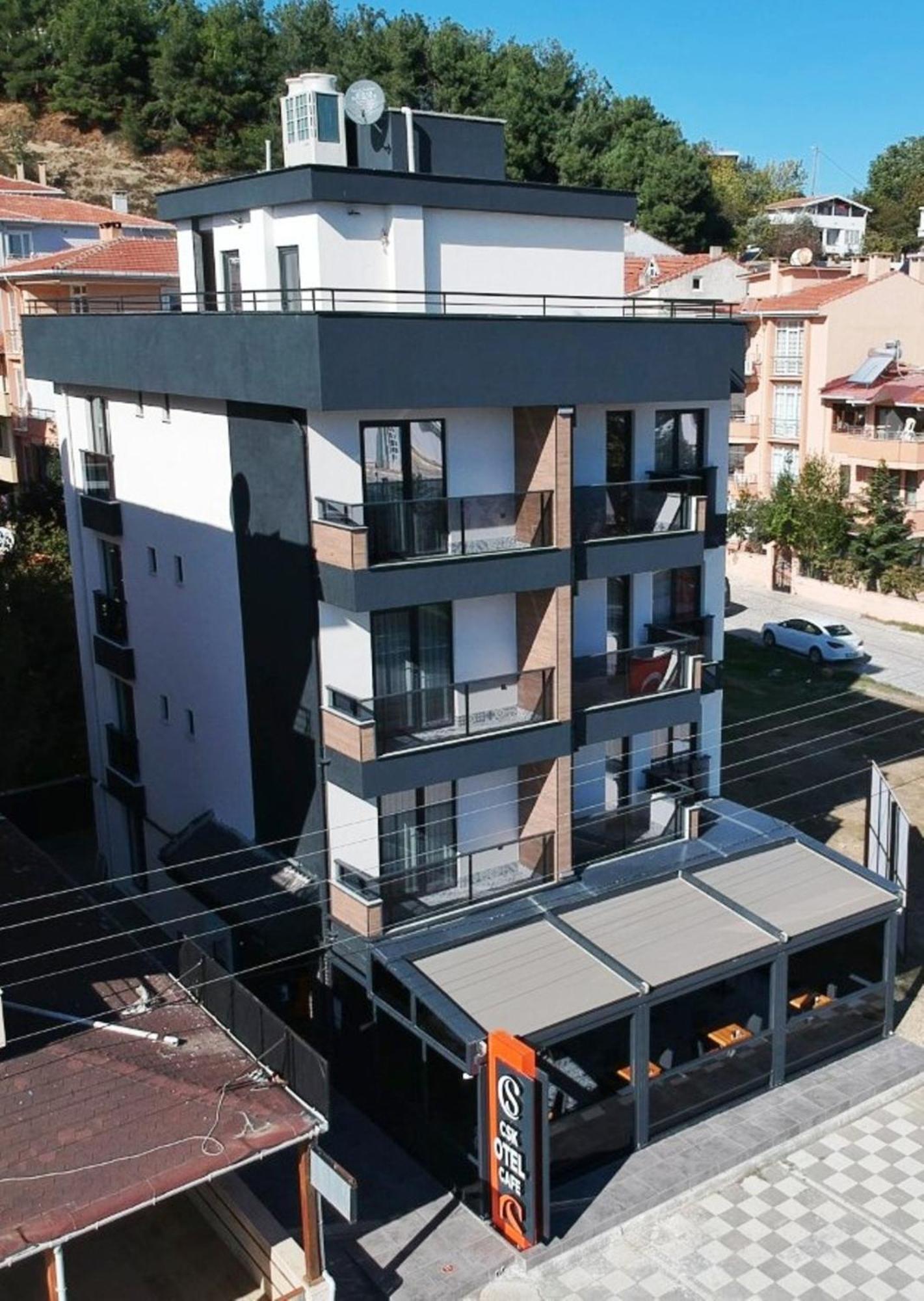 Csk Tekirdag