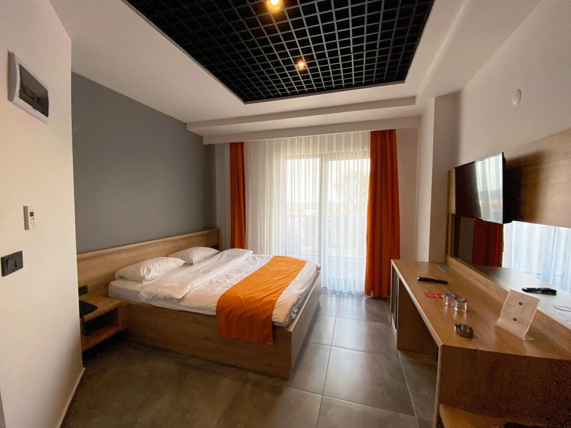 Csk 3* Tekirdag