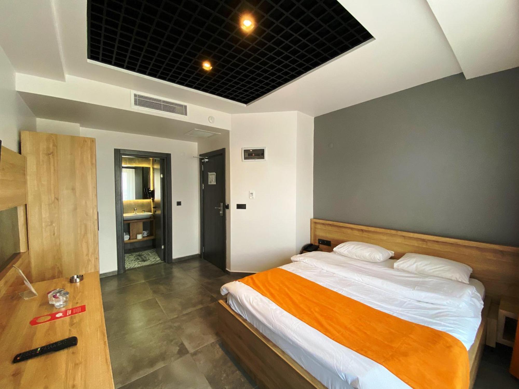 Csk Hotel