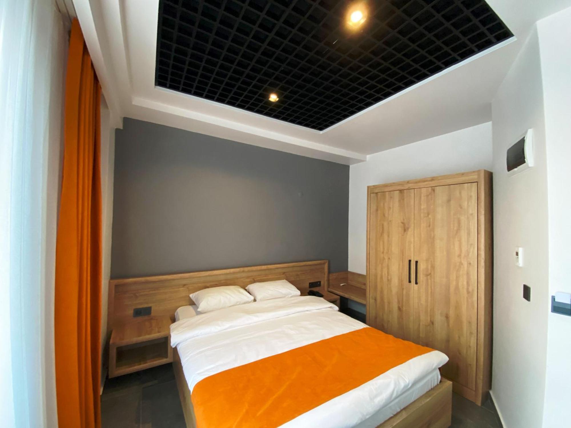 Csk Hotel Tekirdag
