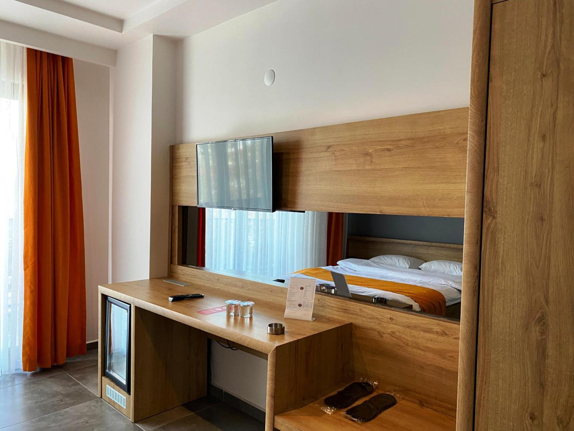 Csk Hotel