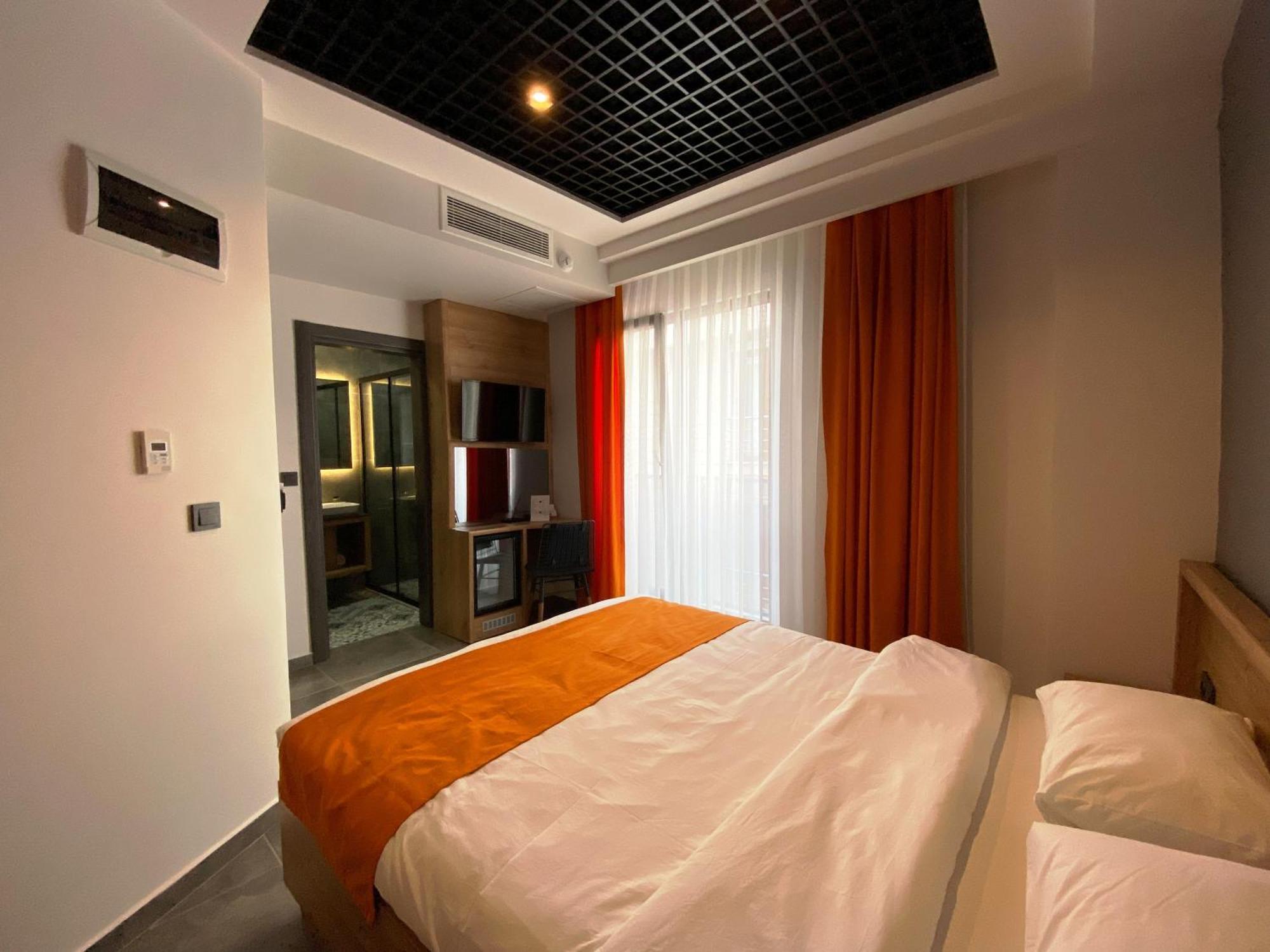 Hotel Csk