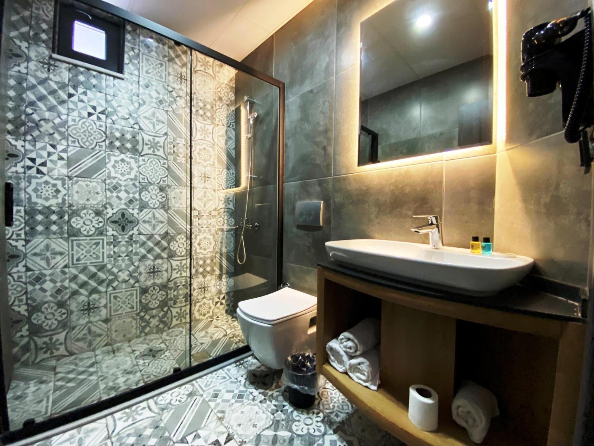 Csk Hotel Tekirdag