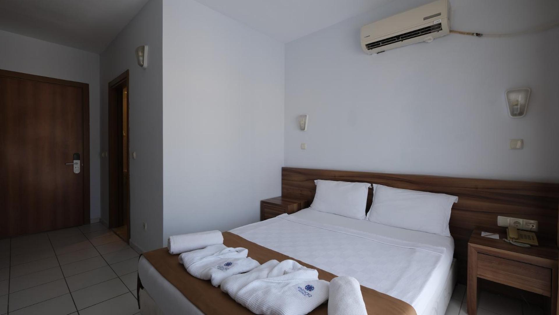 Eldar Garden Hotel Kemer