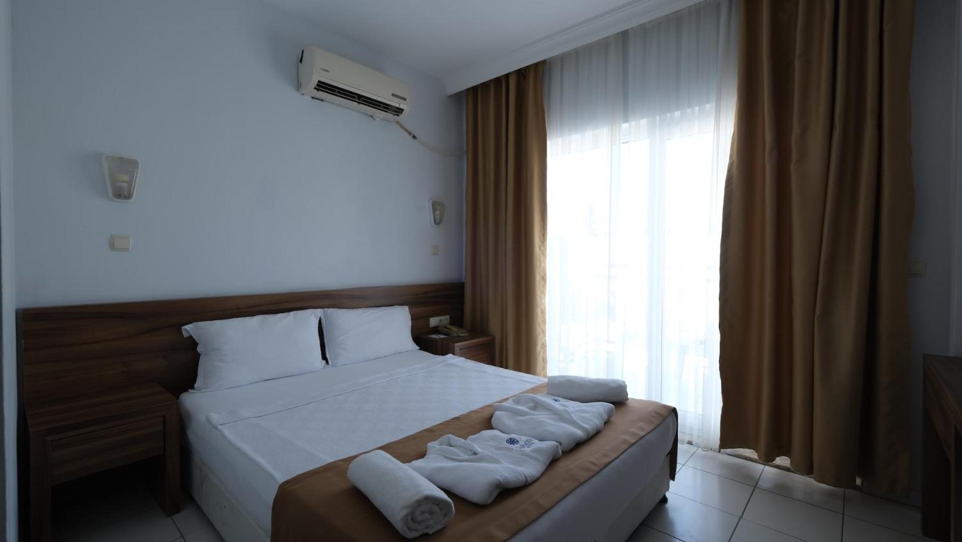 Hotel Eldar Garden Kemer
