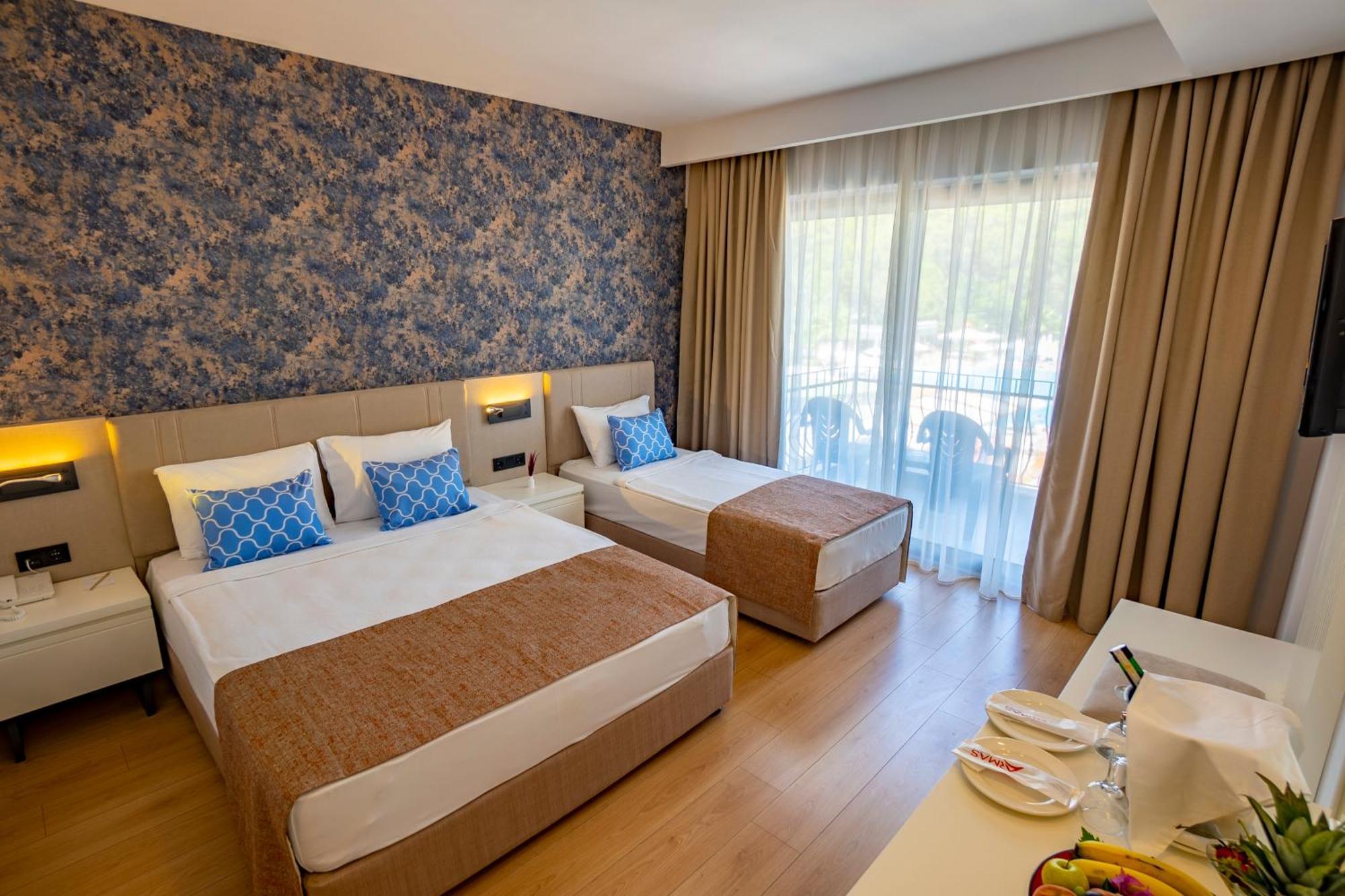 Hotel Eldar Garden