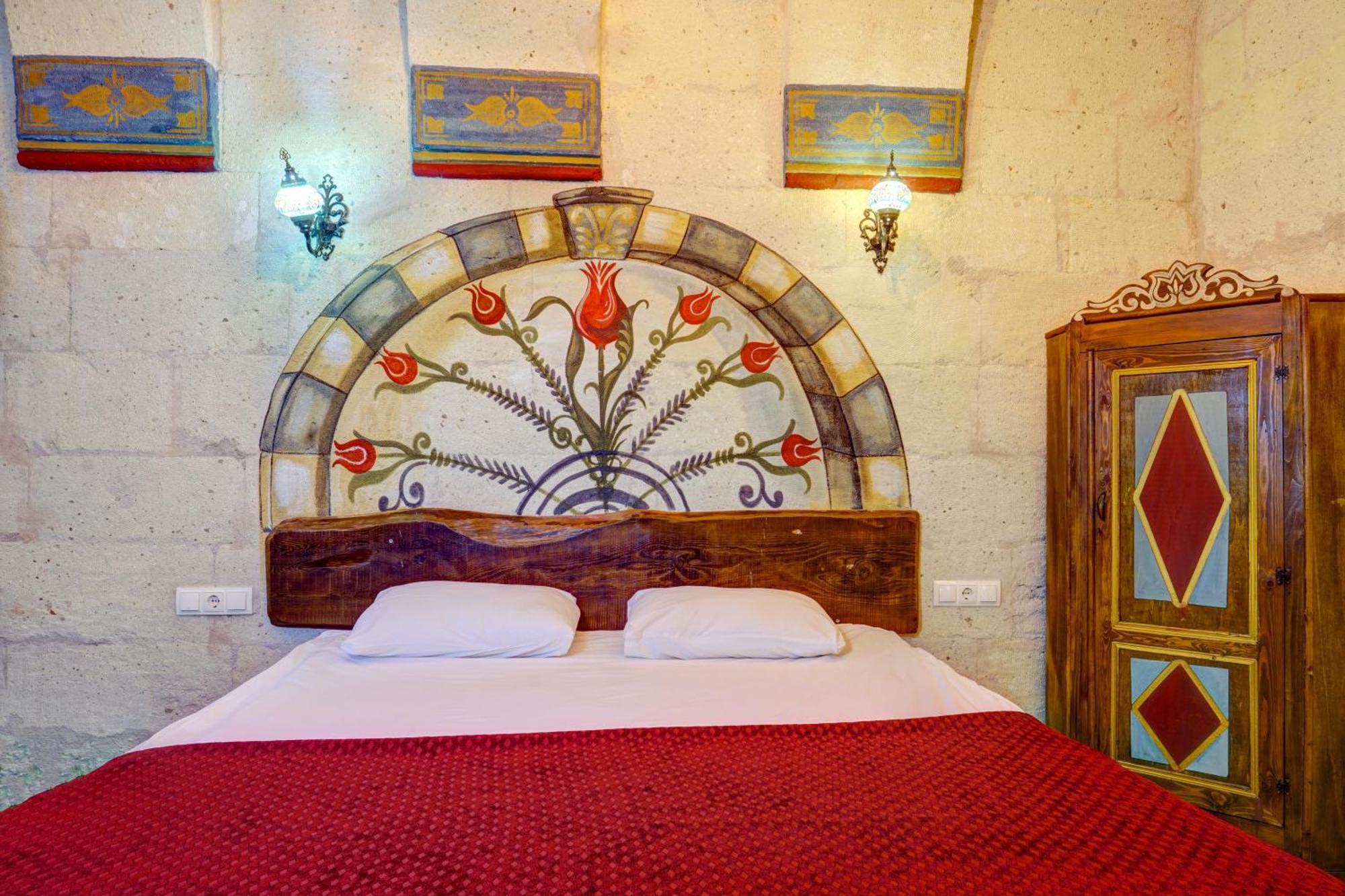 Hotel Nova Cave Ortahisar