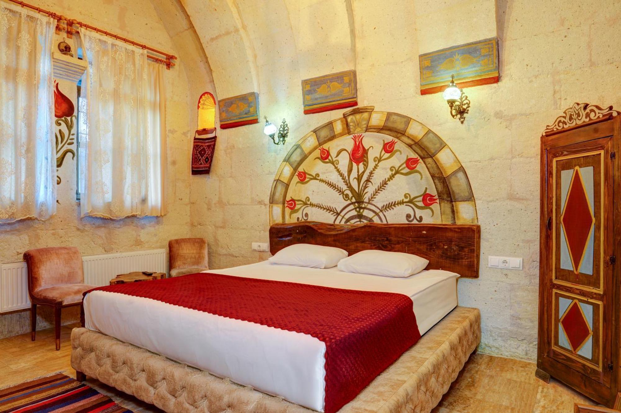 Nova Cave Hotel Ortahisar