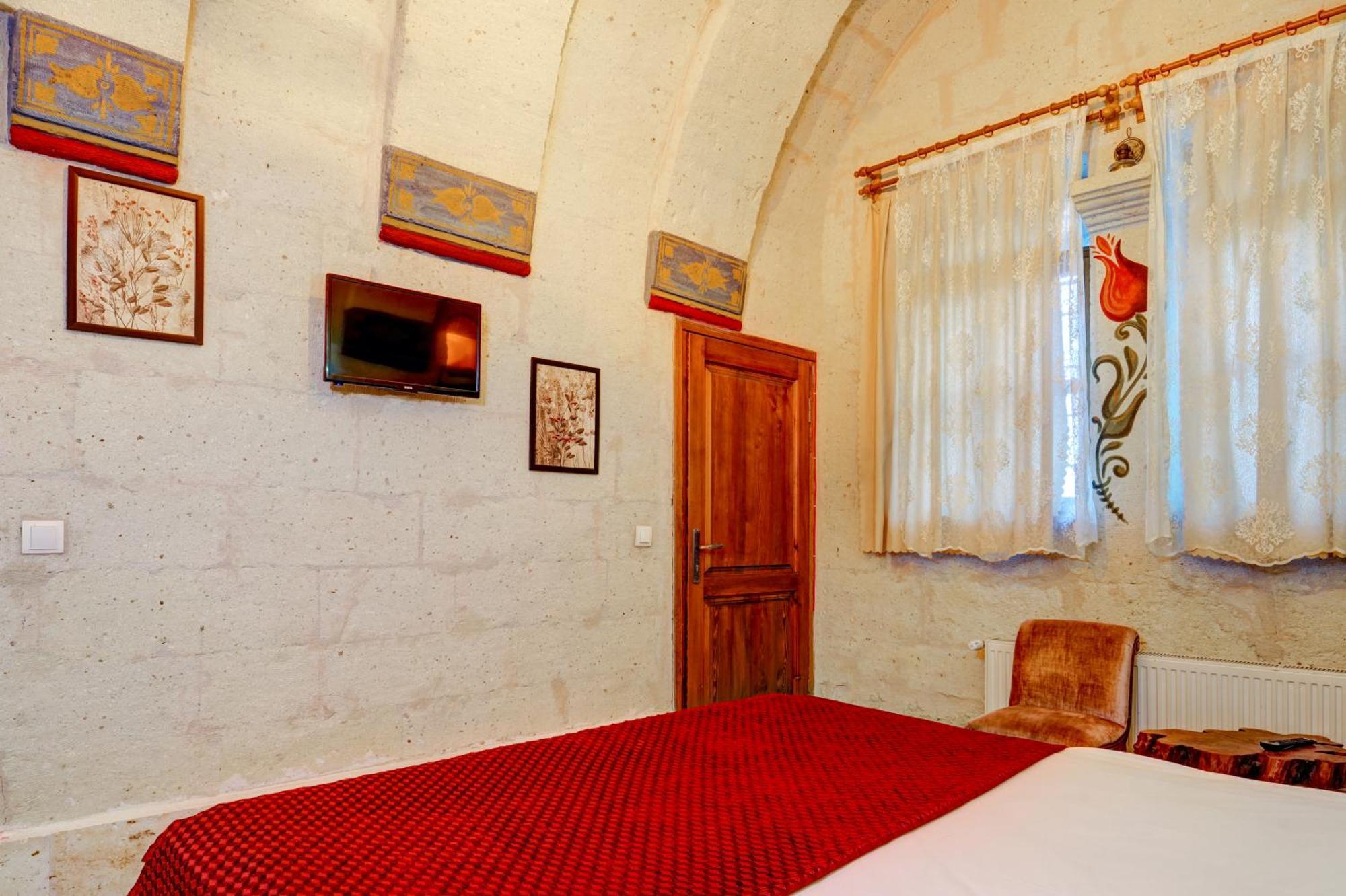 Nova Cave Hotel Ortahisar