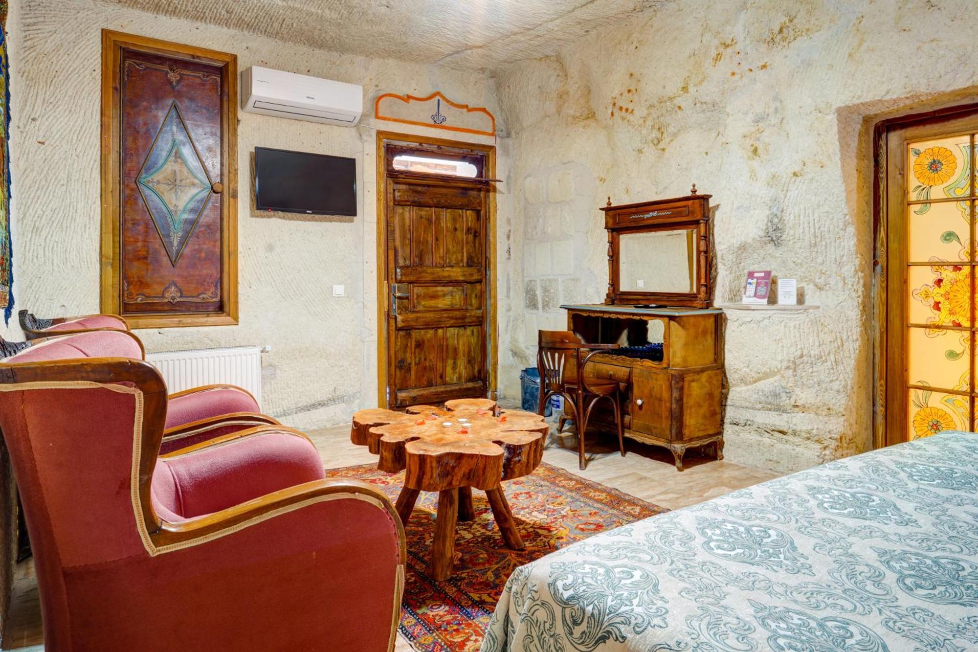 Hotel Nova Cave Ortahisar