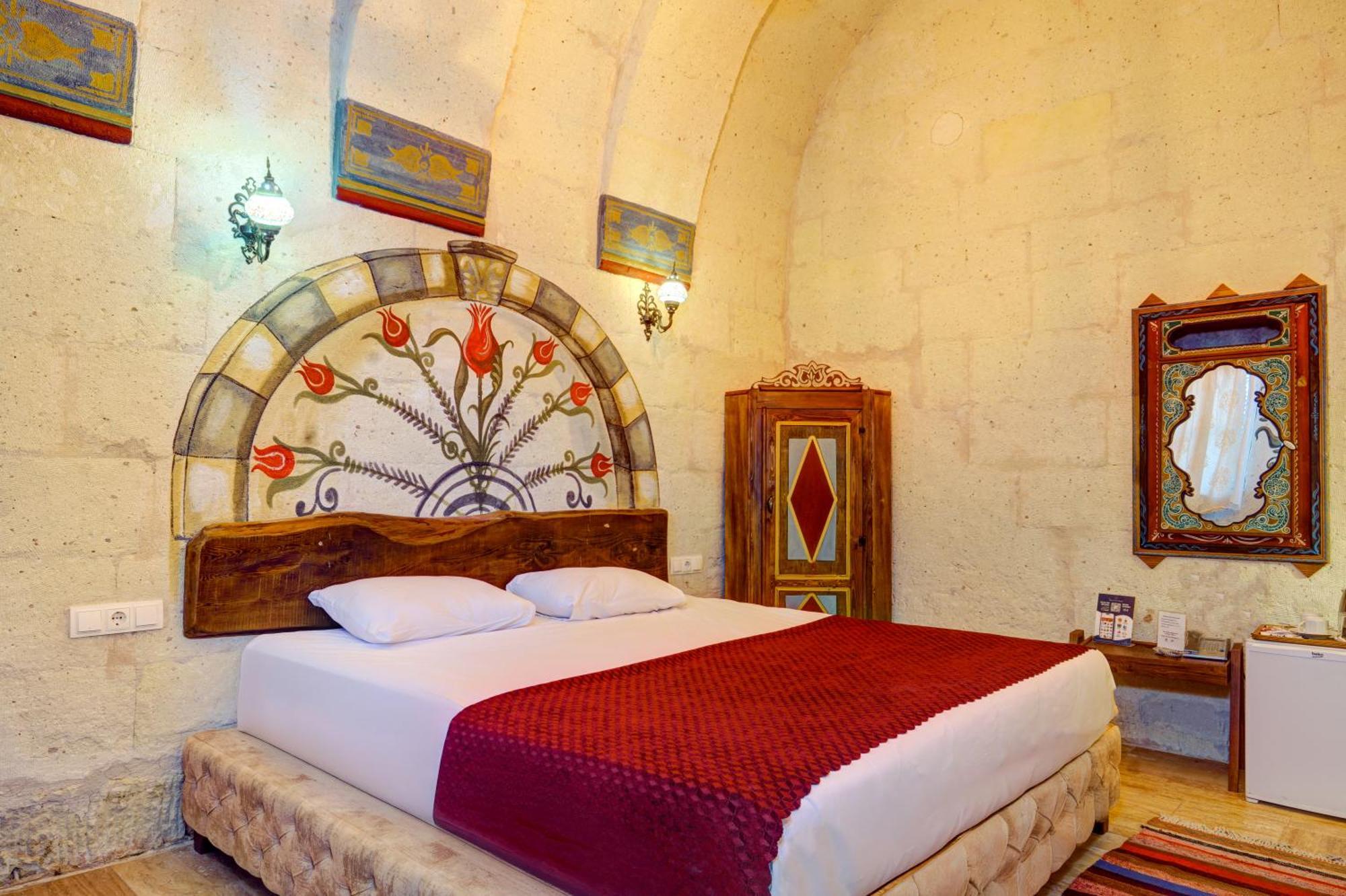 Nova Cave Hotel