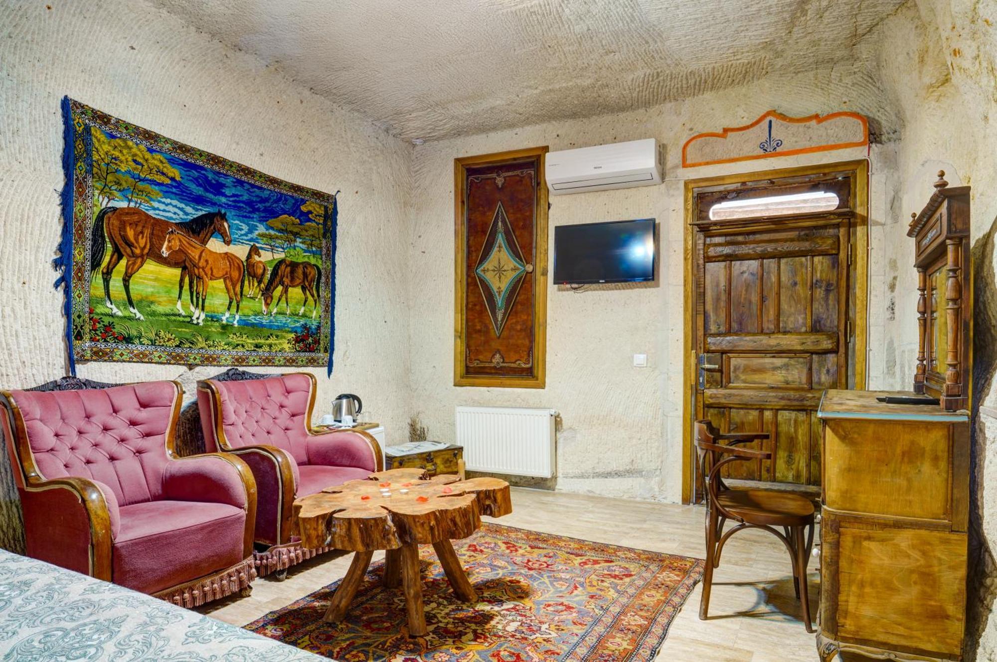 Hotel Nova Cave *