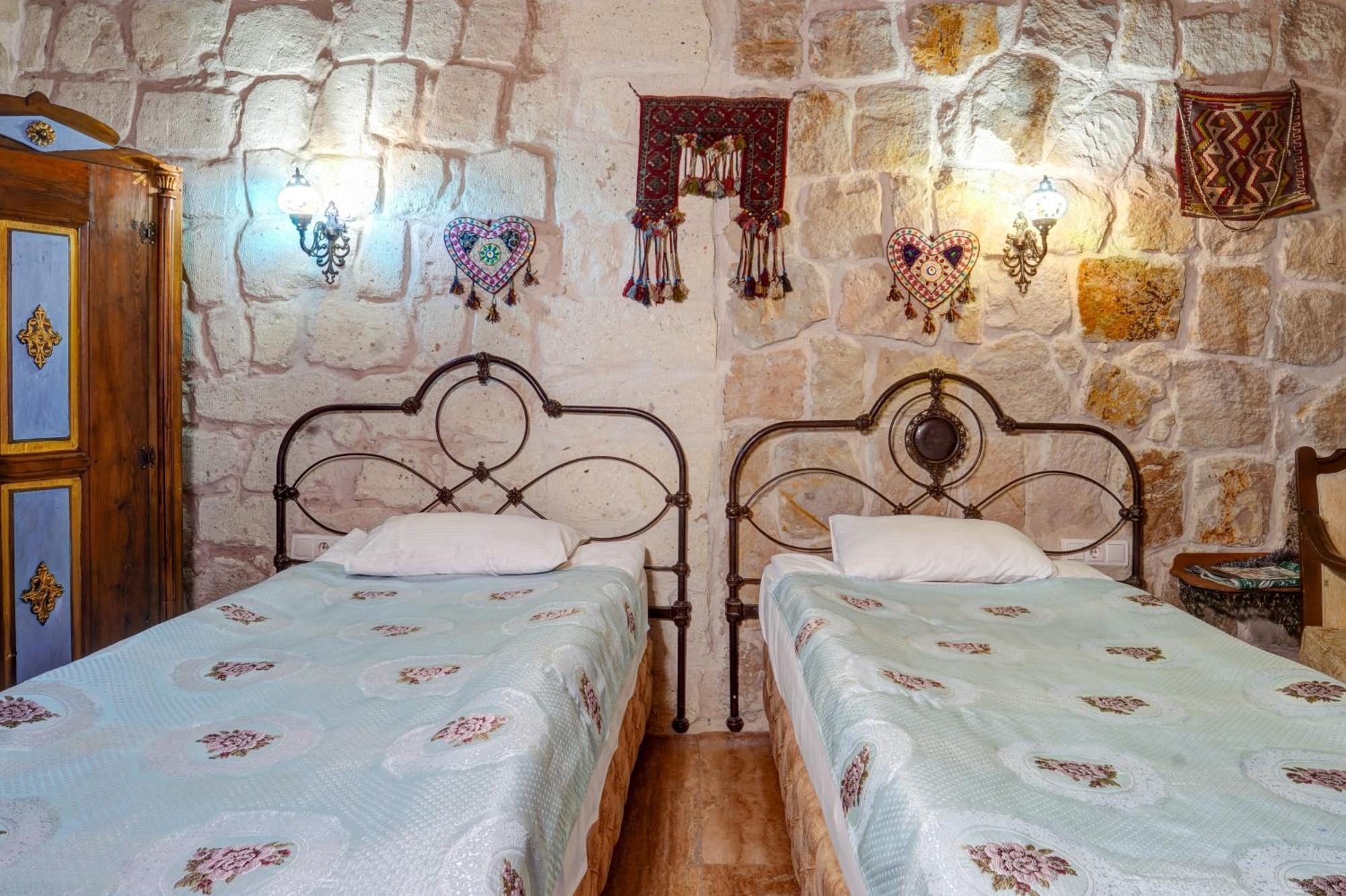 Nova Cave Hotel