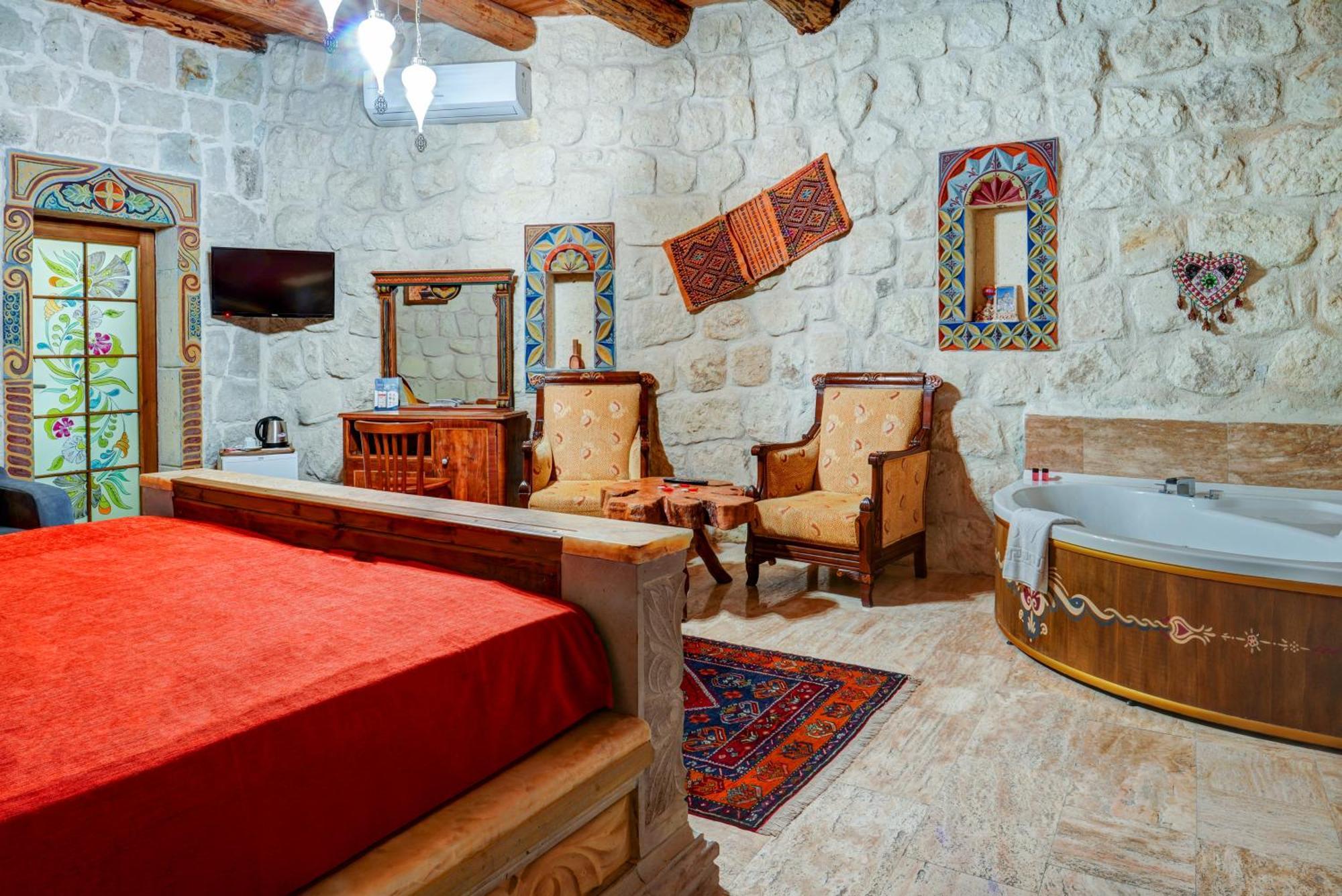 Hotel Nova Cave *