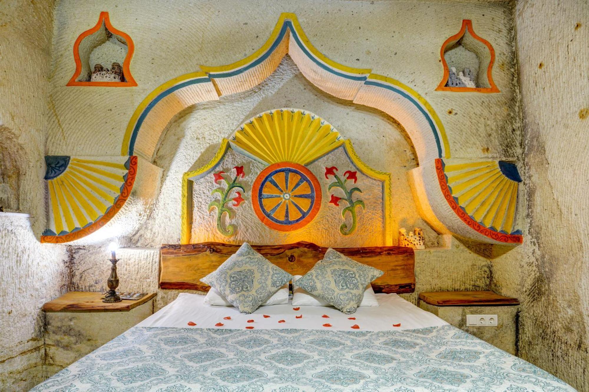Nova Cave Hotel
