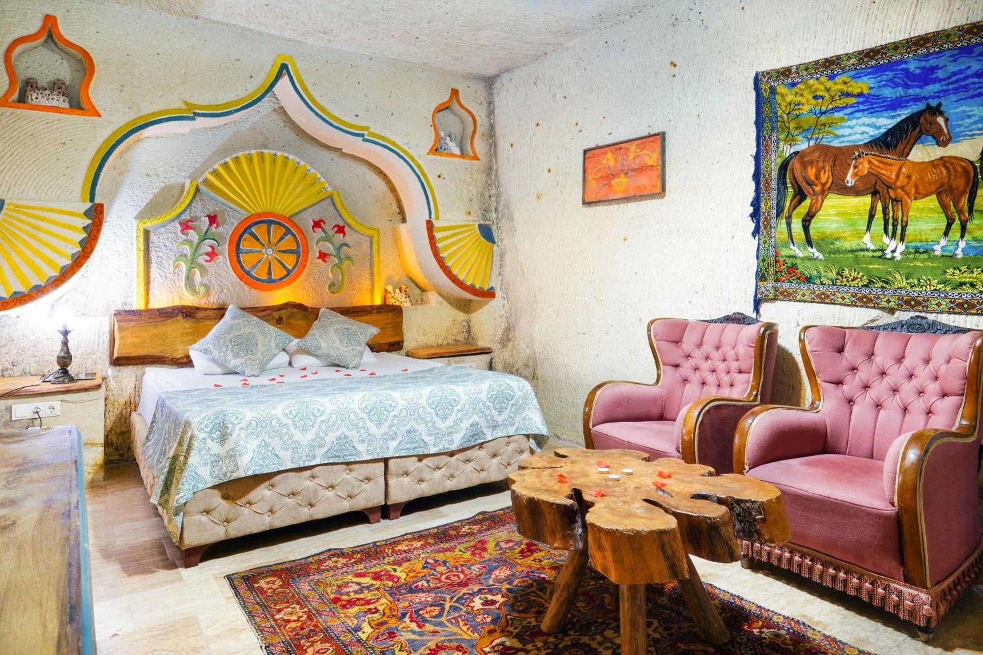 Hotel Nova Cave *