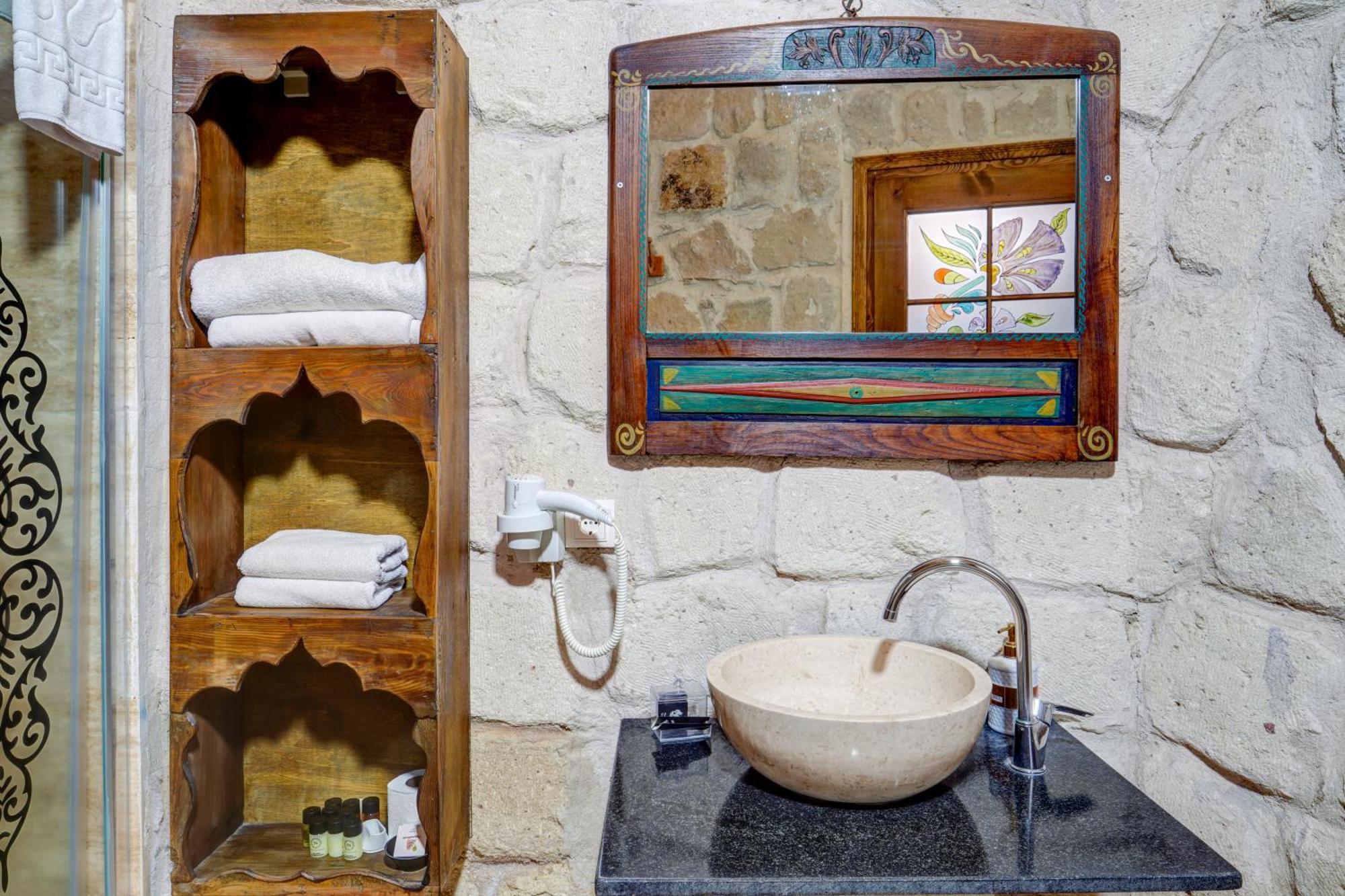 Hotel Nova Cave *