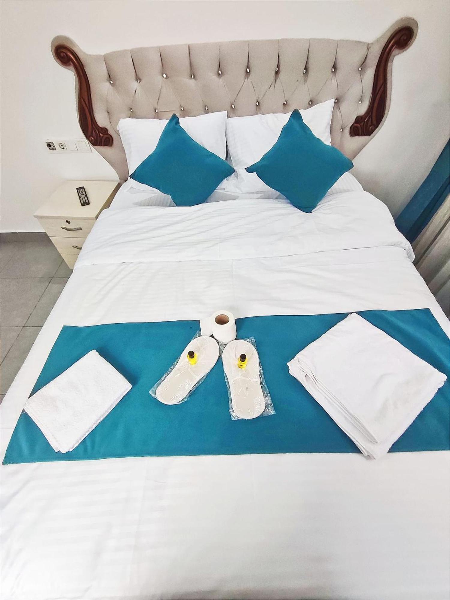 Hotel Galata Zade Luxury Boutique Istanbul