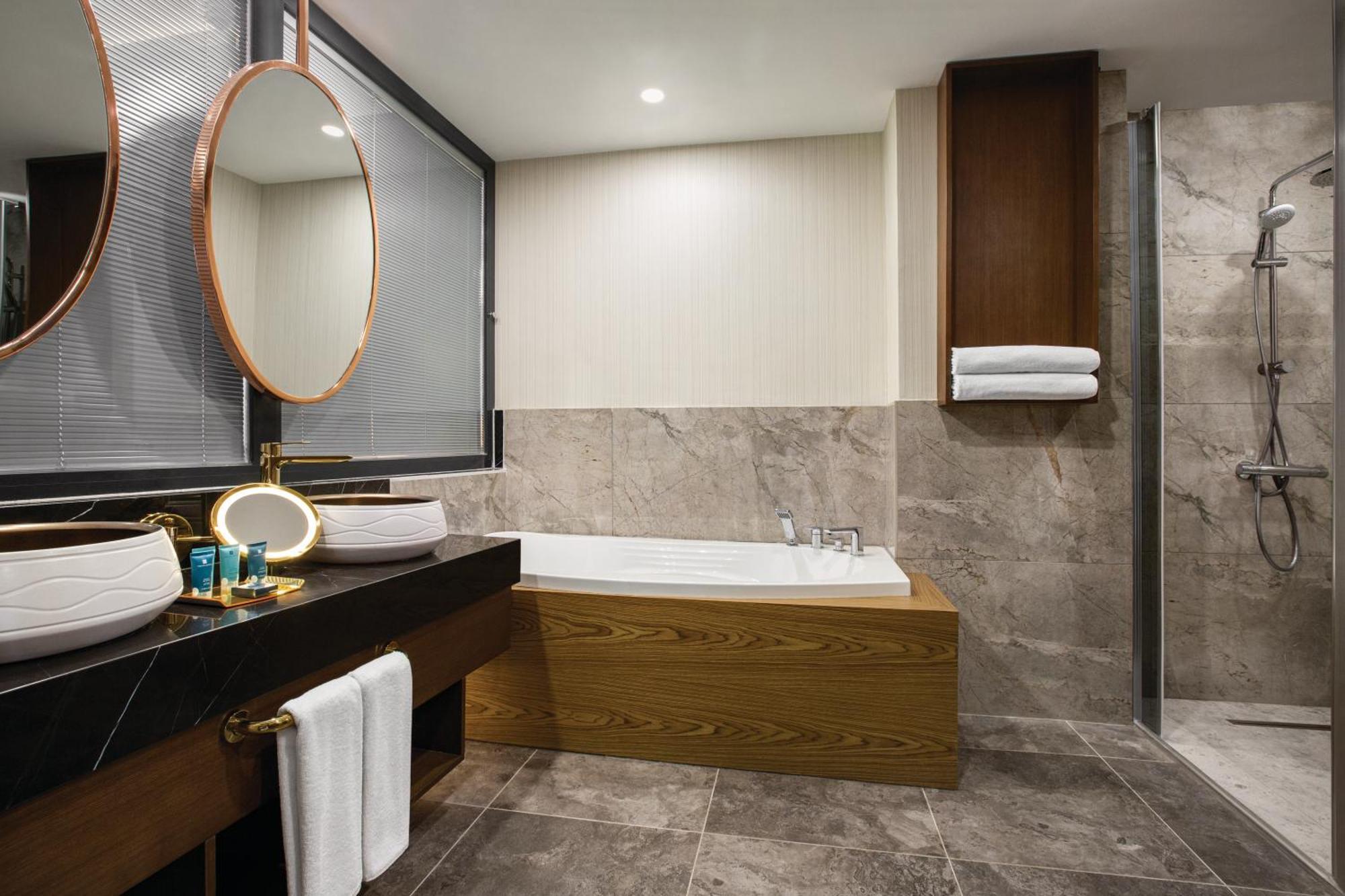 Ramada By Wyndham Karapinar 3* Karapinar (Central Anatolia)