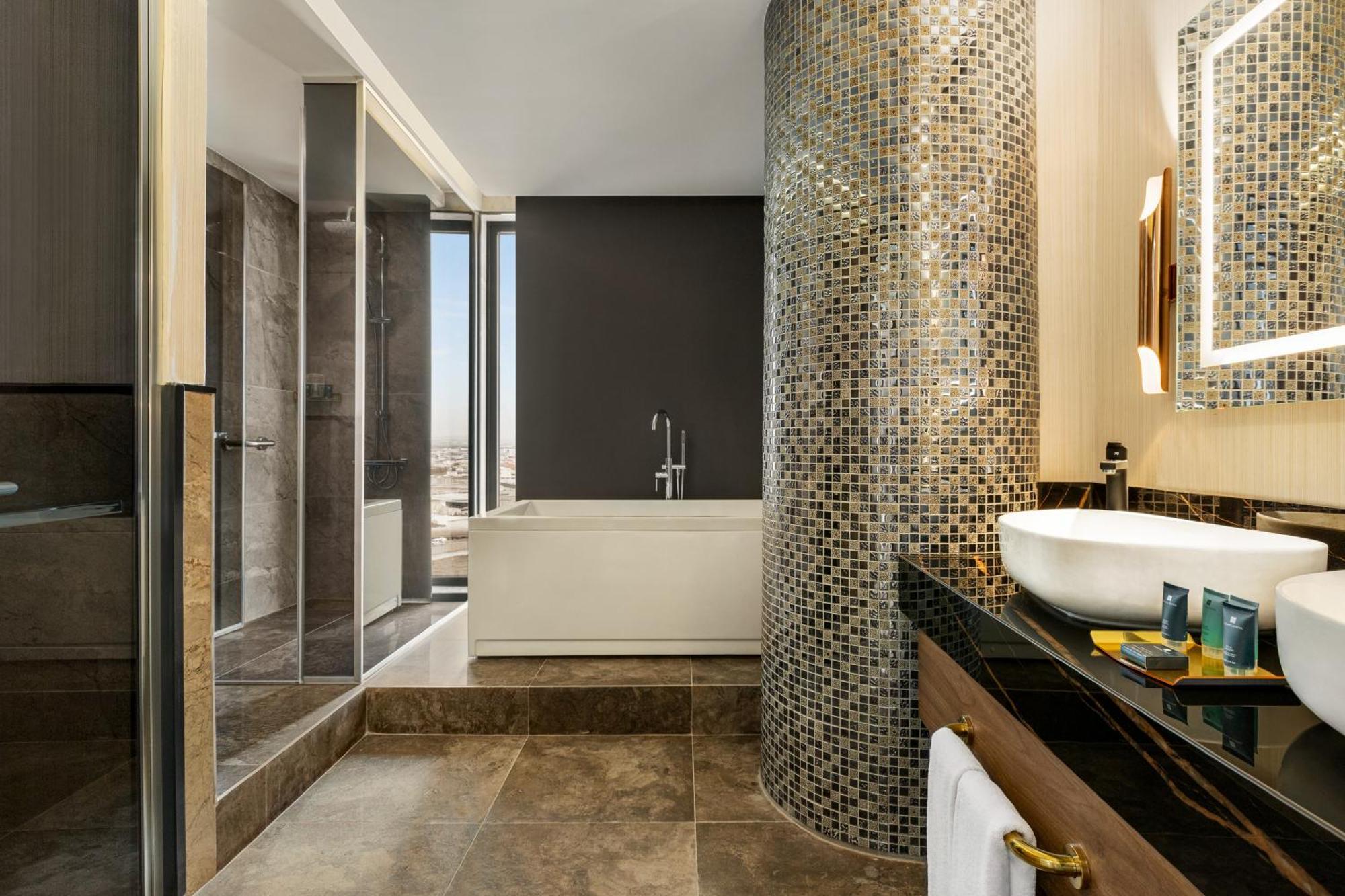 Ramada By Wyndham Karapinar Hotel 3*