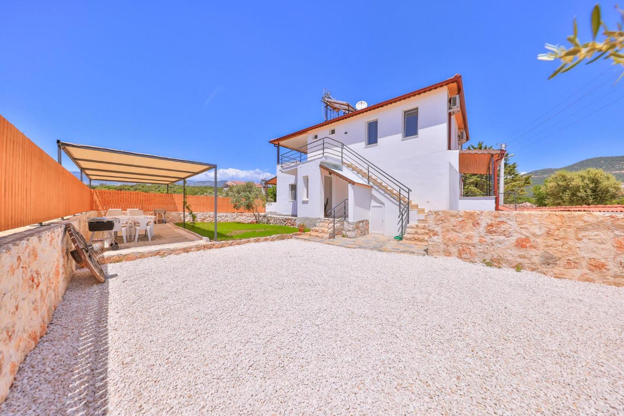Hotel Ozy - Lacitrus Villa&hotel