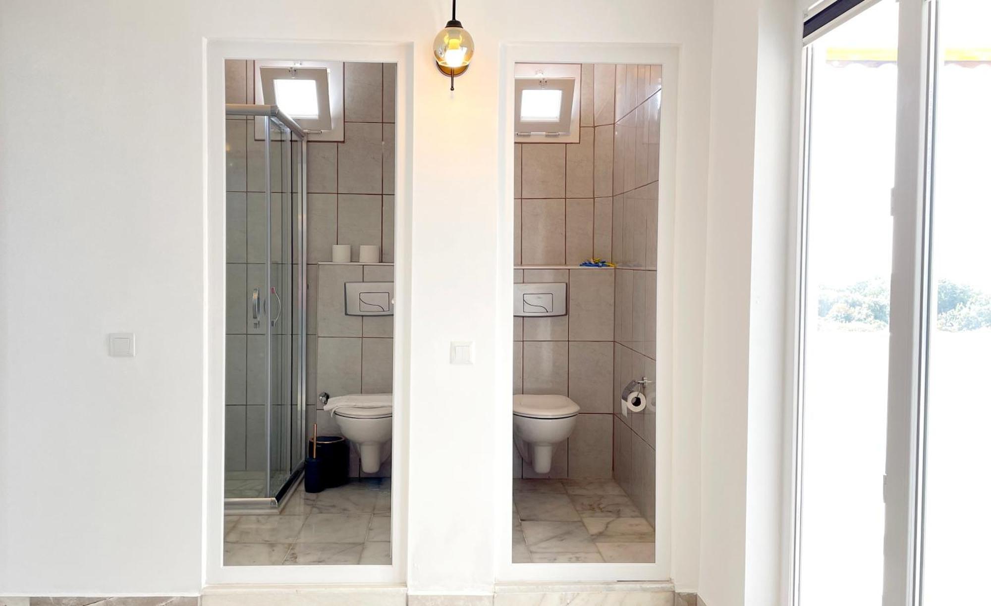 Ozy - Lacitrus Villa&hotel * Kas