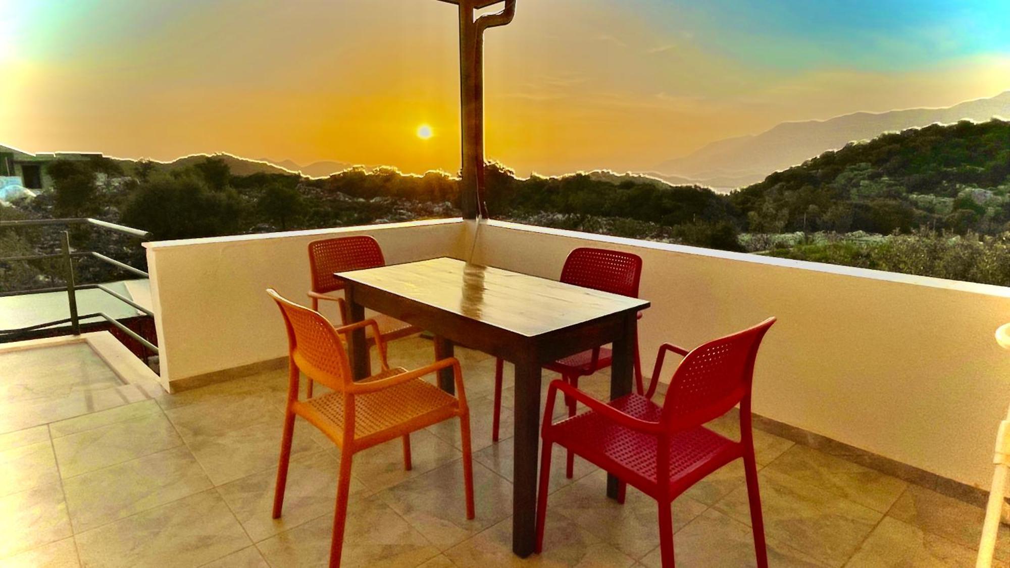 Ozy - Lacitrus Villa&hotel Hotel *