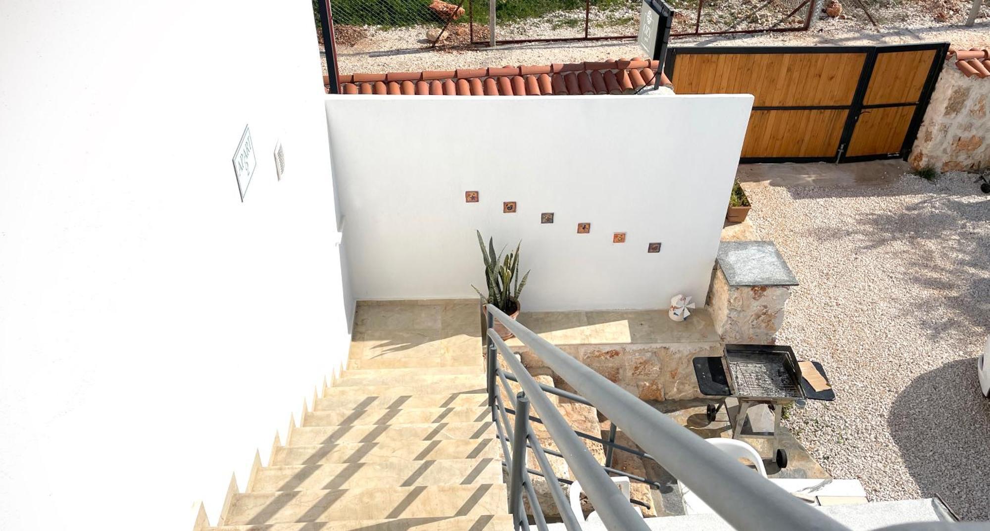 Hotel Ozy - Lacitrus Villa&hotel Kas