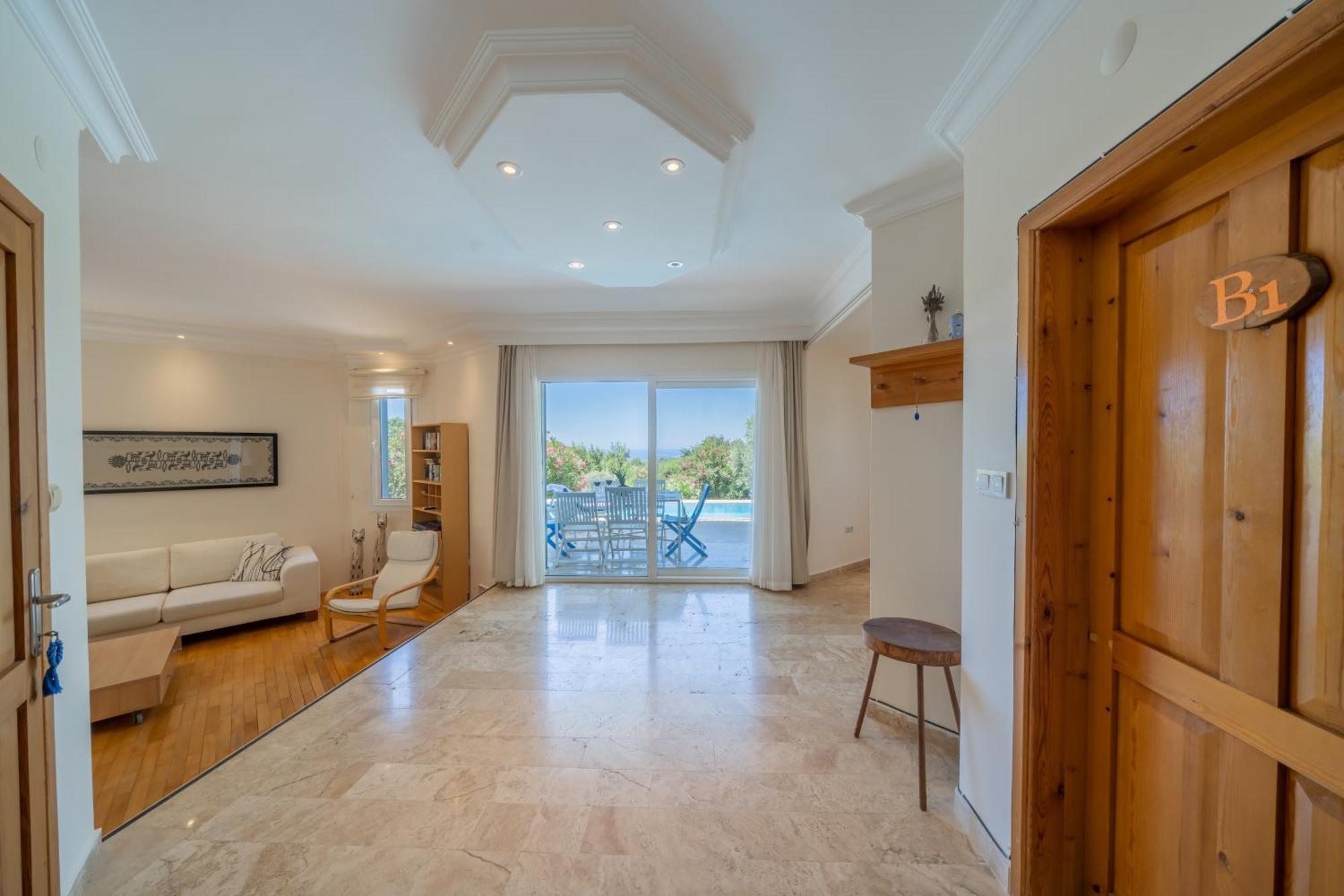 Ozy - Lacitrus Villa&hotel Hotel *
