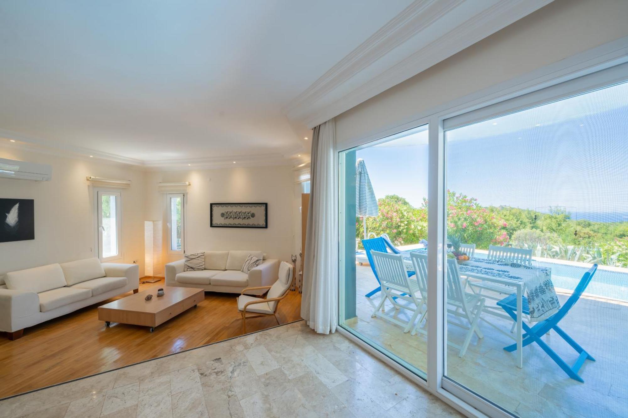 Ozy - Lacitrus Villa&hotel Hotel Kas
