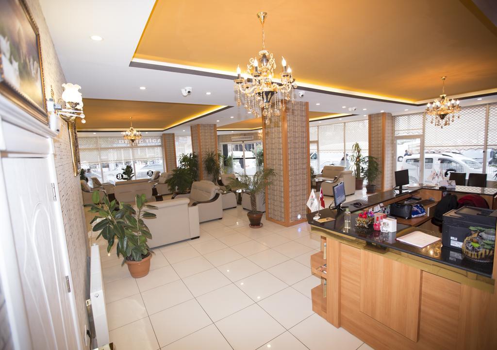 Hotel Resmina *