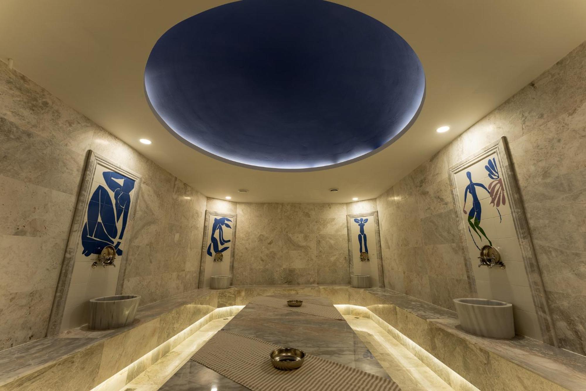 Asmali Cave Hotel Urgup