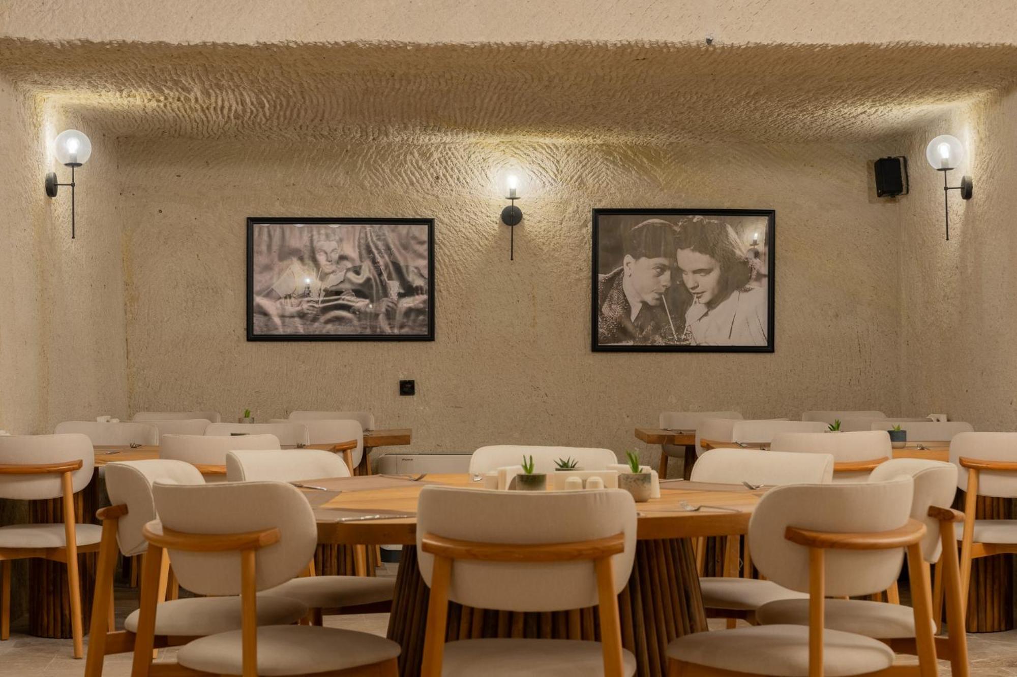 Hotel Asmali Cave *